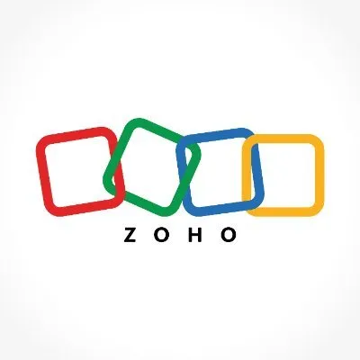 Zoho Inventory